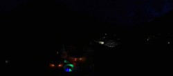Archiv Foto Webcam Aqua Dome in Längenfeld 03:00
