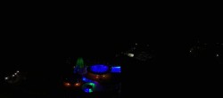 Archiv Foto Webcam Aqua Dome in Längenfeld 21:00