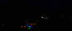 Archived image Webcam Längenfeld: View Aqua Dome 03:00