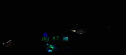 Archiv Foto Webcam Aqua Dome in Längenfeld 23:00