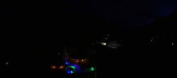 Archiv Foto Webcam Aqua Dome in Längenfeld 03:00