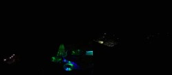 Archiv Foto Webcam Aqua Dome in Längenfeld 23:00