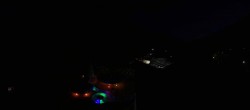 Archiv Foto Webcam Aqua Dome in Längenfeld 22:00