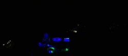 Archiv Foto Webcam Aqua Dome in Längenfeld 23:00