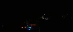 Archiv Foto Webcam Aqua Dome in Längenfeld 03:00