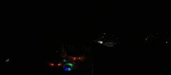 Archiv Foto Webcam Aqua Dome in Längenfeld 03:00