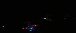 Archiv Foto Webcam Aqua Dome in Längenfeld 03:00