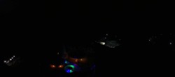 Archiv Foto Webcam Aqua Dome in Längenfeld 03:00