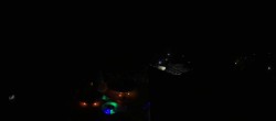 Archiv Foto Webcam Aqua Dome in Längenfeld 03:00