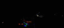 Archiv Foto Webcam Aqua Dome in Längenfeld 03:00