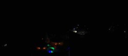 Archiv Foto Webcam Aqua Dome in Längenfeld 03:00