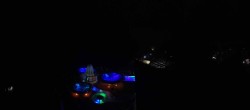 Archiv Foto Webcam Aqua Dome in Längenfeld 05:00
