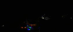 Archiv Foto Webcam Aqua Dome in Längenfeld 22:00