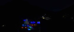Archived image Webcam Längenfeld: View Aqua Dome 05:00