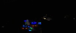 Archiv Foto Webcam Aqua Dome in Längenfeld 12:00
