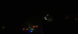 Archiv Foto Webcam Aqua Dome in Längenfeld 03:00