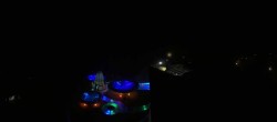 Archiv Foto Webcam Aqua Dome in Längenfeld 05:00