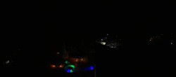 Archiv Foto Webcam Aqua Dome in Längenfeld 03:00
