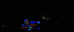 Archiv Foto Webcam Aqua Dome in Längenfeld 05:00
