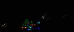 Archiv Foto Webcam Aqua Dome in Längenfeld 19:00