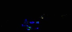 Archiv Foto Webcam Aqua Dome in Längenfeld 23:00