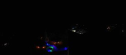 Archiv Foto Webcam Aqua Dome in Längenfeld 03:00