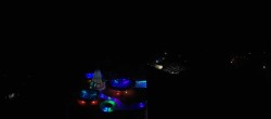 Archiv Foto Webcam Aqua Dome in Längenfeld 05:00