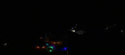 Archiv Foto Webcam Aqua Dome in Längenfeld 03:00