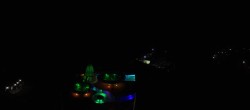Archived image Webcam Längenfeld: View Aqua Dome 20:00