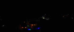 Archiv Foto Webcam Aqua Dome in Längenfeld 03:00