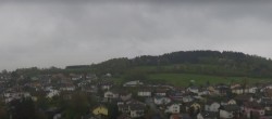 Archived image Webcam Zwiesel 17:00