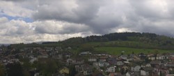 Archived image Webcam Zwiesel 11:00
