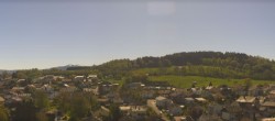 Archived image Webcam Zwiesel 09:00