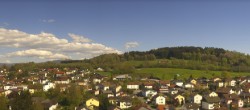 Archived image Webcam Zwiesel 15:00