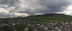 Archived image Webcam Zwiesel 13:00