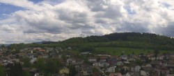 Archived image Webcam Zwiesel 11:00