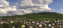 Archived image Webcam Zwiesel 15:00