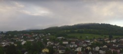 Archived image Webcam Zwiesel 05:00