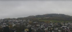 Archived image Webcam Zwiesel 09:00