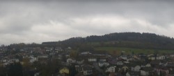 Archived image Webcam Zwiesel 11:00