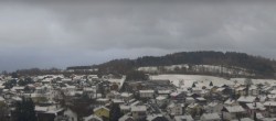 Archiv Foto Webcam Zwiesel Panoramablick 07:00