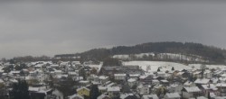 Archiv Foto Webcam Zwiesel Panoramablick 11:00