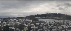 Archiv Foto Webcam Zwiesel Panoramablick 13:00