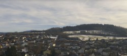 Archived image Webcam Zwiesel 11:00