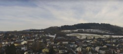 Archived image Webcam Zwiesel 13:00