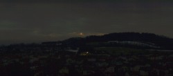 Archiv Foto Webcam Zwiesel Panoramablick 06:00