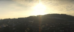 Archiv Foto Webcam Zwiesel Panoramablick 07:00