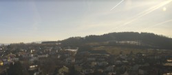 Archiv Foto Webcam Zwiesel Panoramablick 09:00