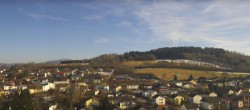 Archiv Foto Webcam Zwiesel Panoramablick 13:00