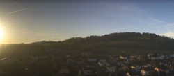 Archived image Webcam Zwiesel 06:00